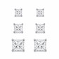 ARETES PARA HOMBRES | Lion Luxury