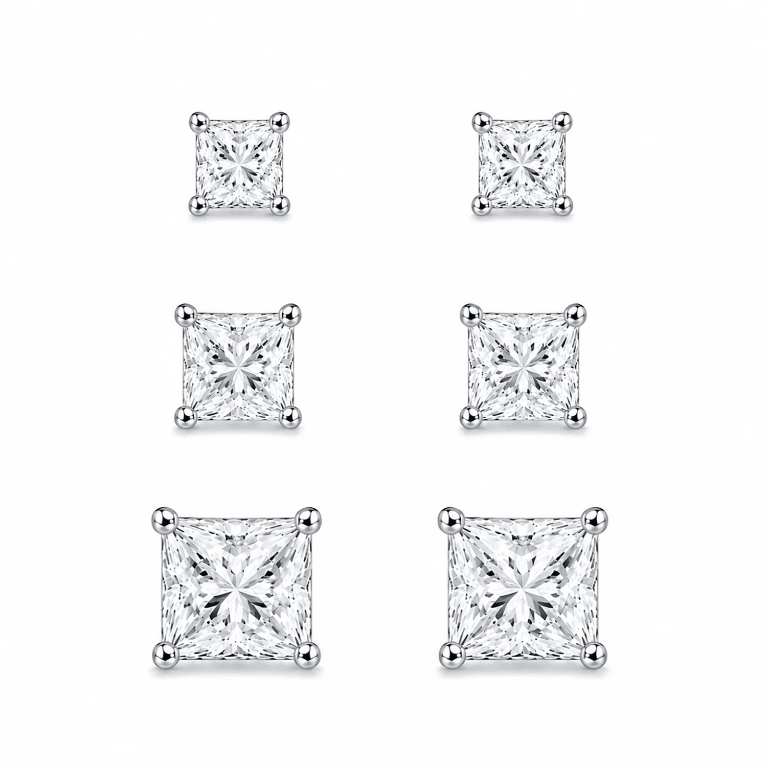 ARETES PARA HOMBRES | Lion Luxury