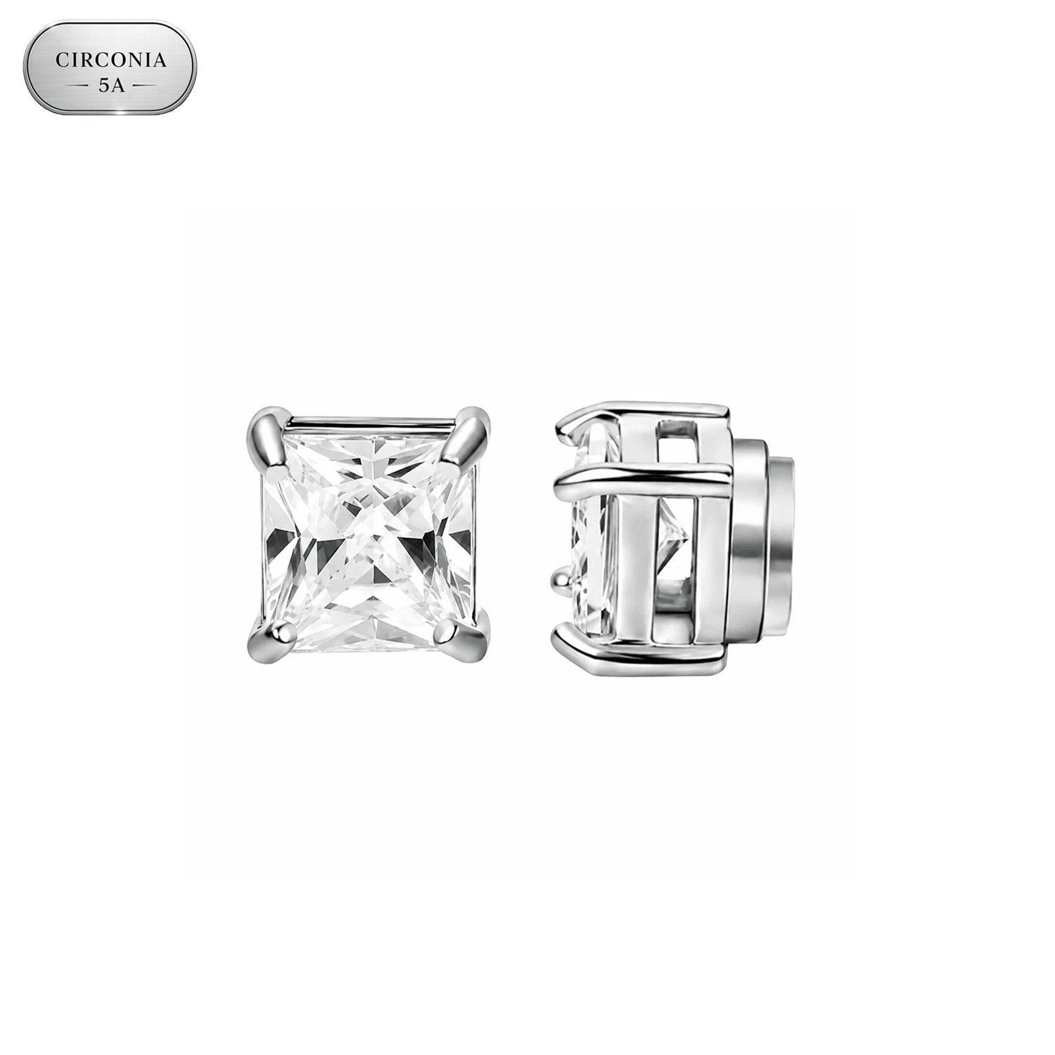 ARETES PARA HOMBRES | Lion Luxury