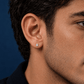 ARETES PARA HOMBRES | Lion Luxury