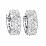 ARETES PARA HOMBRES | Lion Luxury