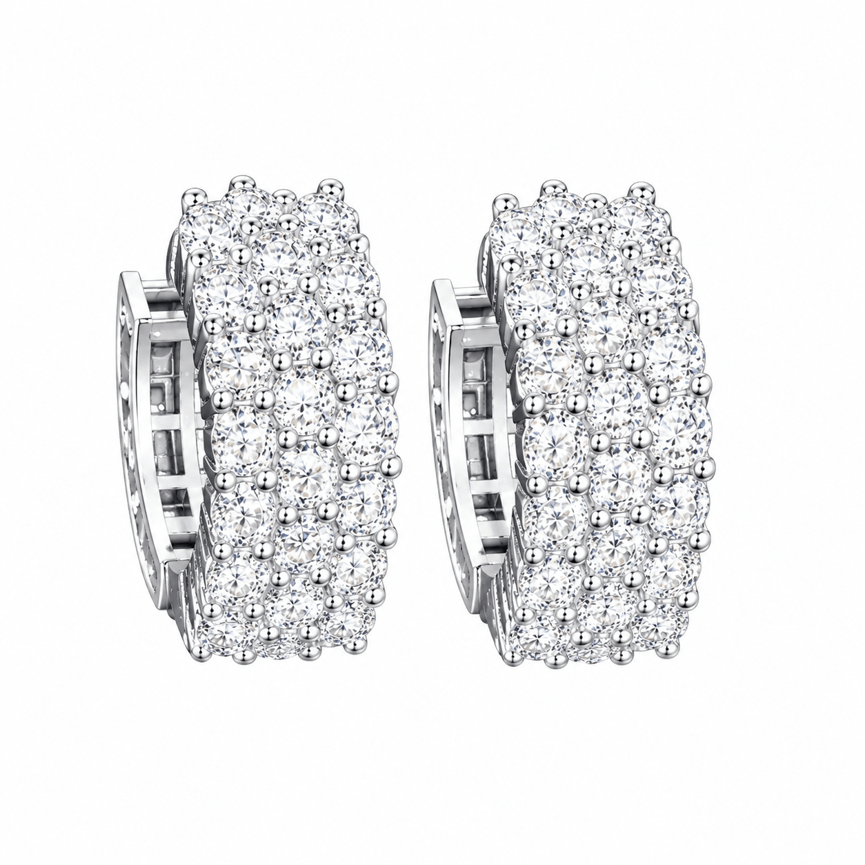 ARETES PARA HOMBRES | Lion Luxury