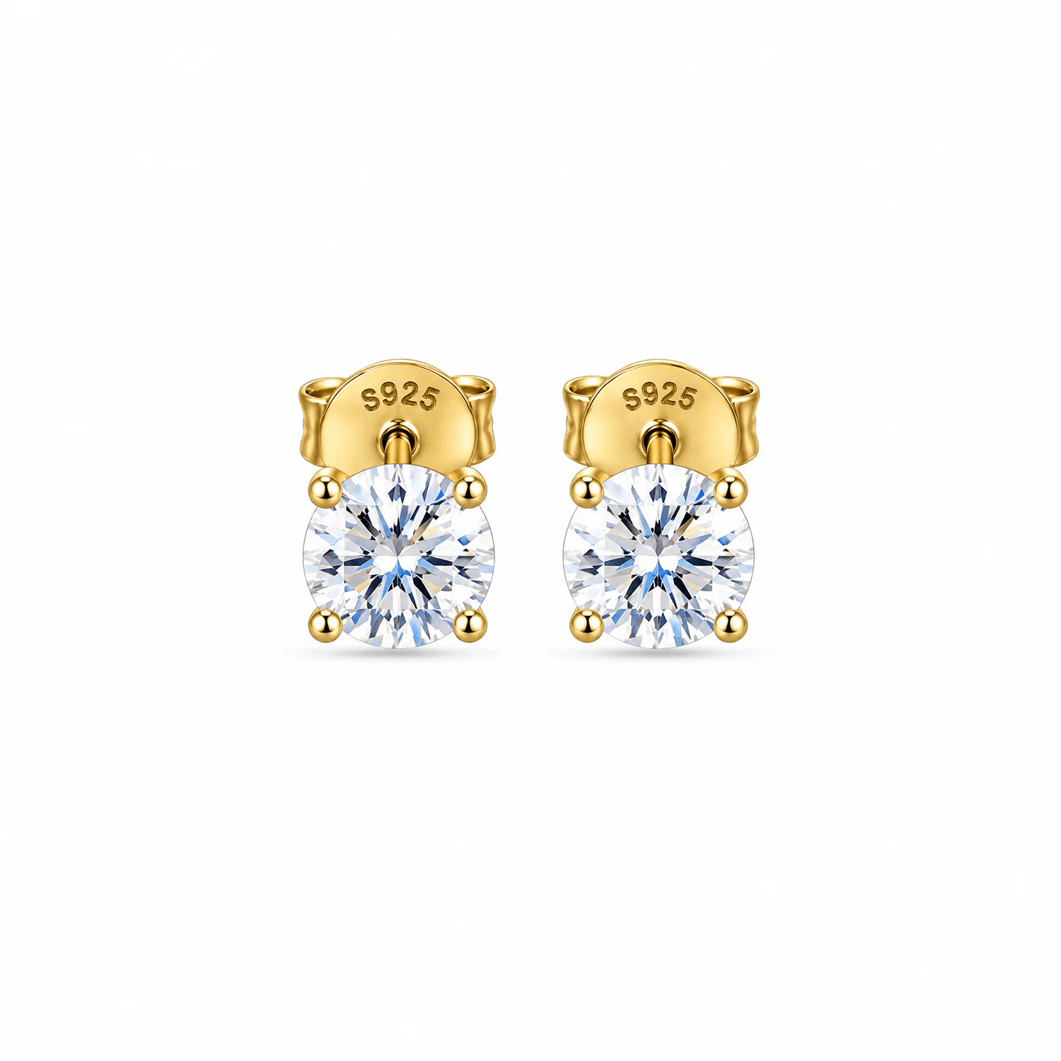 ARETES PARA HOMBRES | Lion Luxury