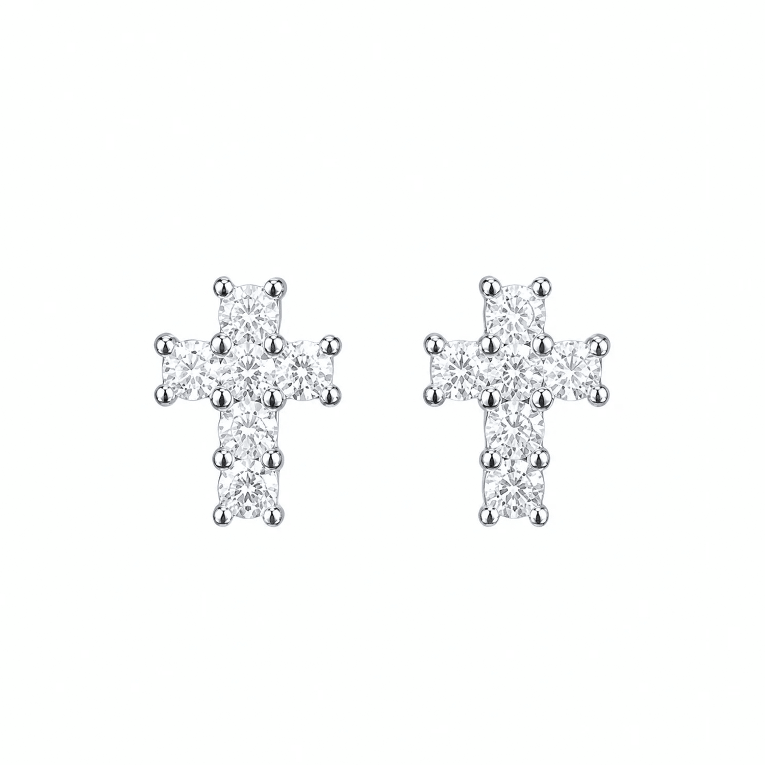ARETES PARA HOMBRES | Lion Luxury