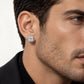 ARETES PARA HOMBRES | Lion Luxury