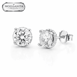 ARETES PARA HOMBRES | Lion Luxury