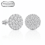 ARETES PARA HOMBRES | Lion Luxury