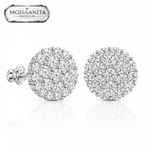 ARETES PARA HOMBRES | Lion Luxury