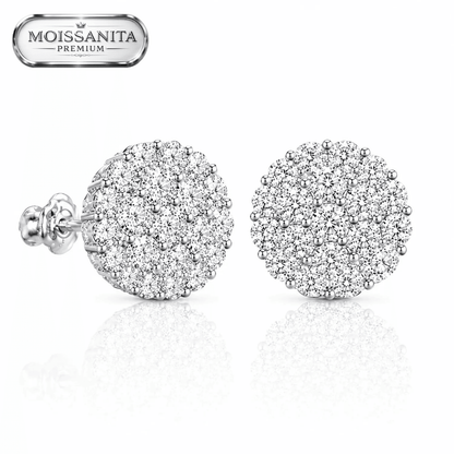 ARETES PARA HOMBRES | Lion Luxury