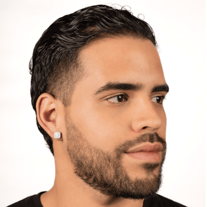 ARETES PARA HOMBRES | Lion Luxury