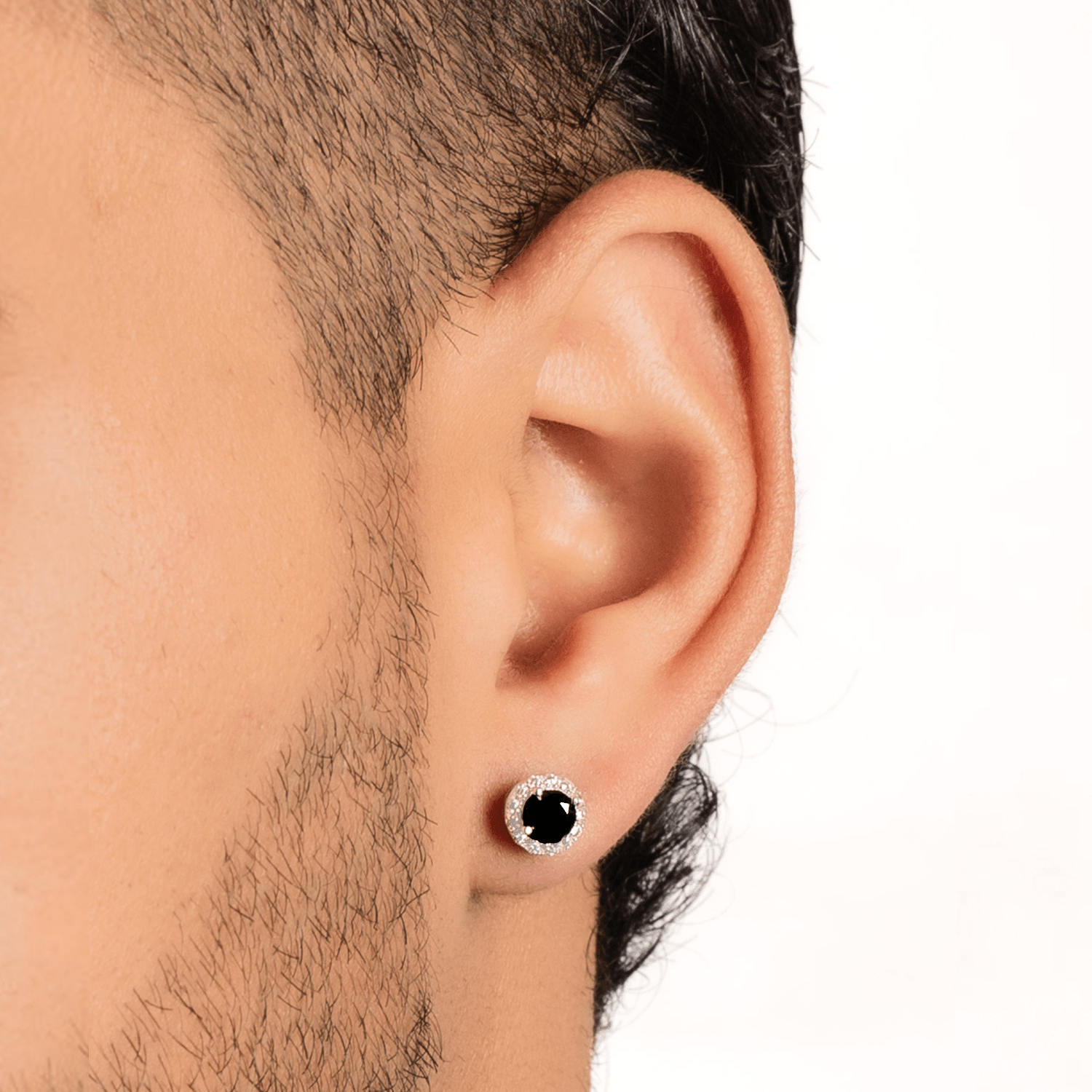 ARETES PARA HOMBRES | Lion Luxury