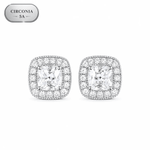 ARETES PARA HOMBRES | Lion Luxury
