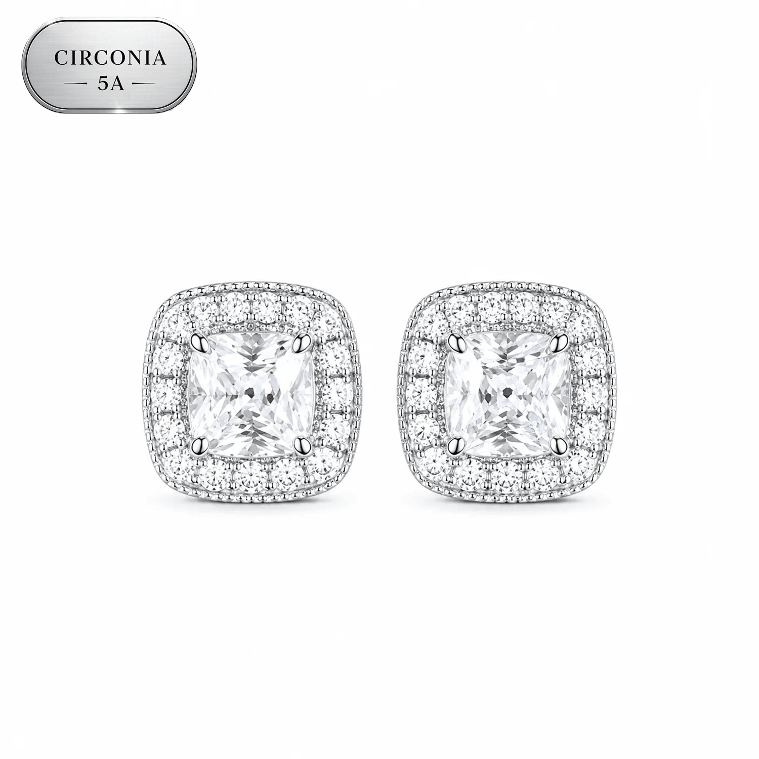 ARETES PARA HOMBRES | Lion Luxury