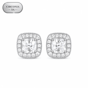 ARETES PARA HOMBRES | Lion Luxury
