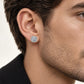 ARETES PARA HOMBRES | Lion Luxury