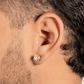 ARETES PARA HOMBRES | Lion Luxury