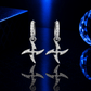 ARETES PARA HOMBRES | Lion Luxury