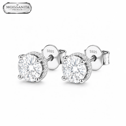 ARETES PARA HOMBRES | Lion Luxury