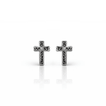 ARETES PARA HOMBRES | Lion Luxury