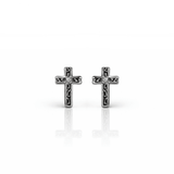 Arete Flame Cross 8mm – Acero 304L