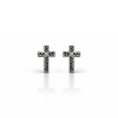 ARETES PARA HOMBRES | Lion Luxury