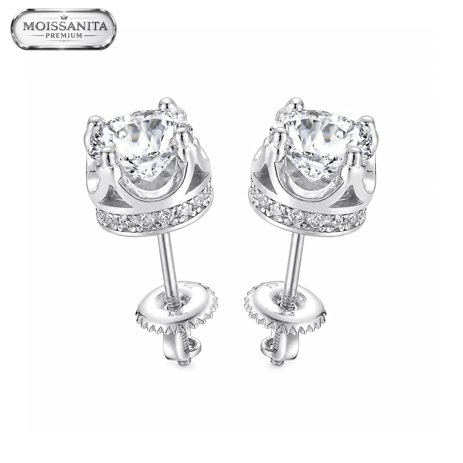 ARETES PARA HOMBRES | Lion Luxury