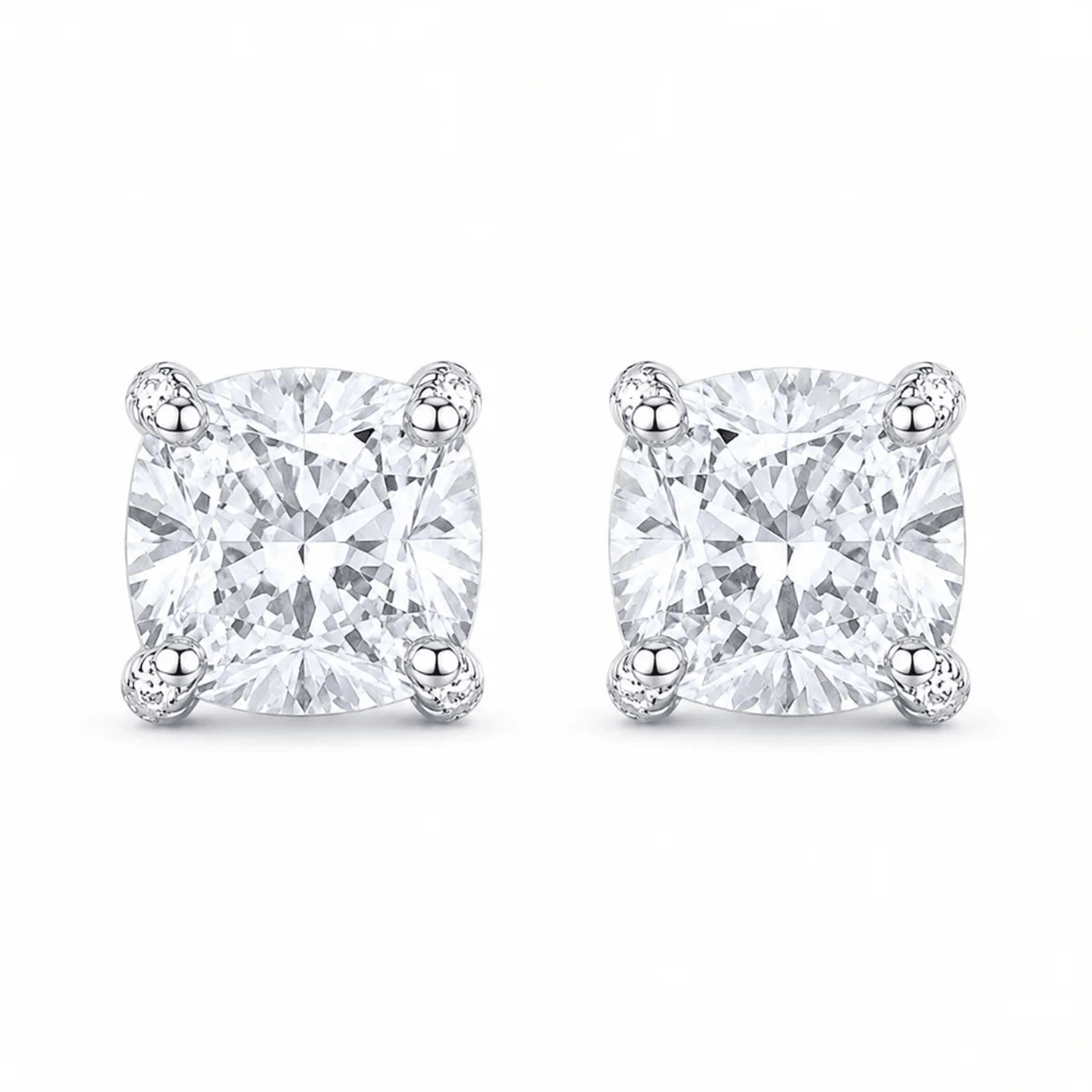 ARETES PARA HOMBRES | Lion Luxury