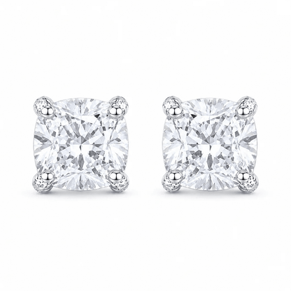 ARETES PARA HOMBRES | Lion Luxury