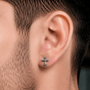 ARETES PARA HOMBRES | Lion Luxury