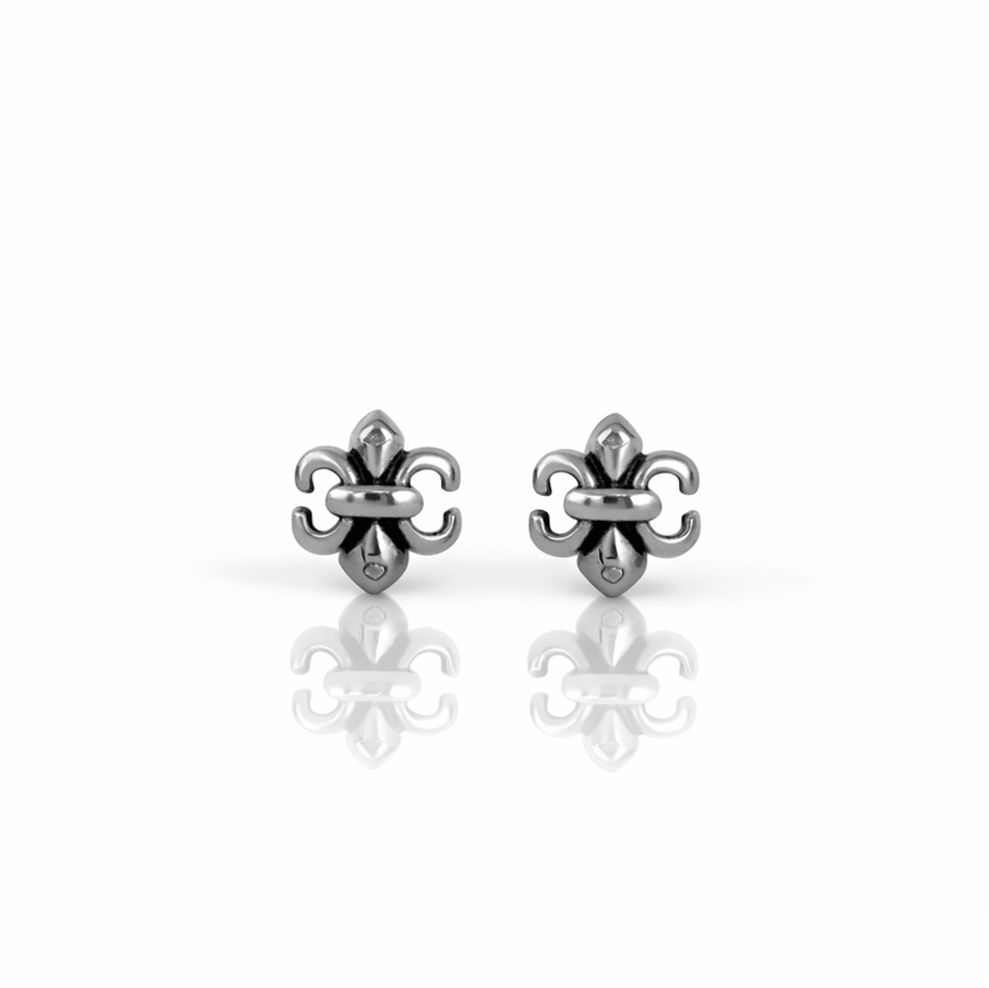 Arete Lysar 6mm – Acero 304L | Lion Luxury