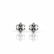 Arete Lysar 6mm – Acero 304L | Lion Luxury