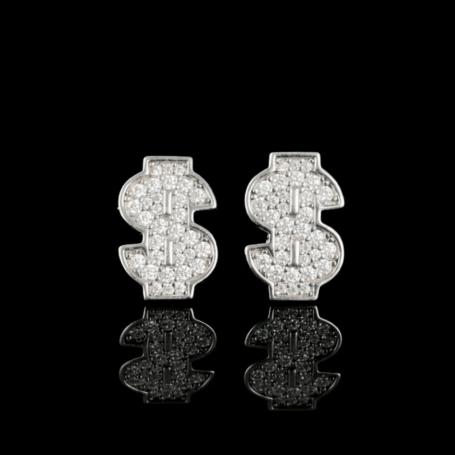 ARETES PARA HOMBRES | Lion Luxury