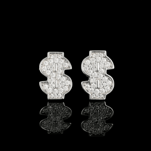 ARETES PARA HOMBRES | Lion Luxury