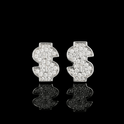 ARETES PARA HOMBRES | Lion Luxury