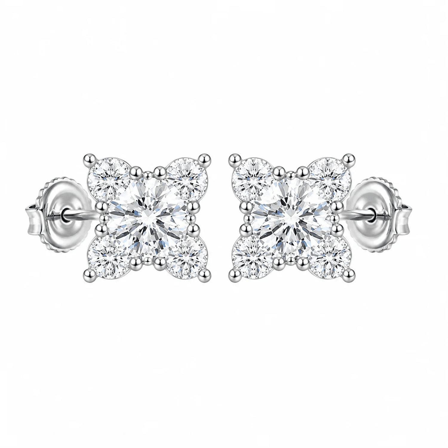 ARETES PARA HOMBRES | Lion Luxury