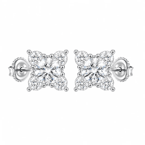 ARETES PARA HOMBRES | Lion Luxury