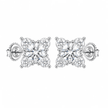ARETES PARA HOMBRES | Lion Luxury