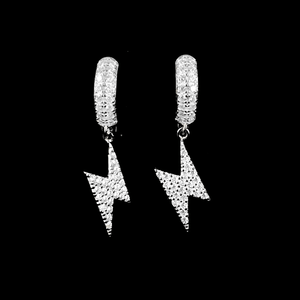 ARETES PARA HOMBRES | Lion Luxury