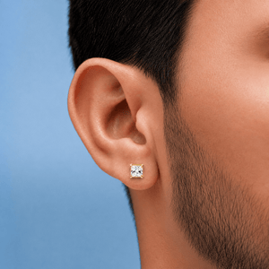ARETES PARA HOMBRES | Lion Luxury