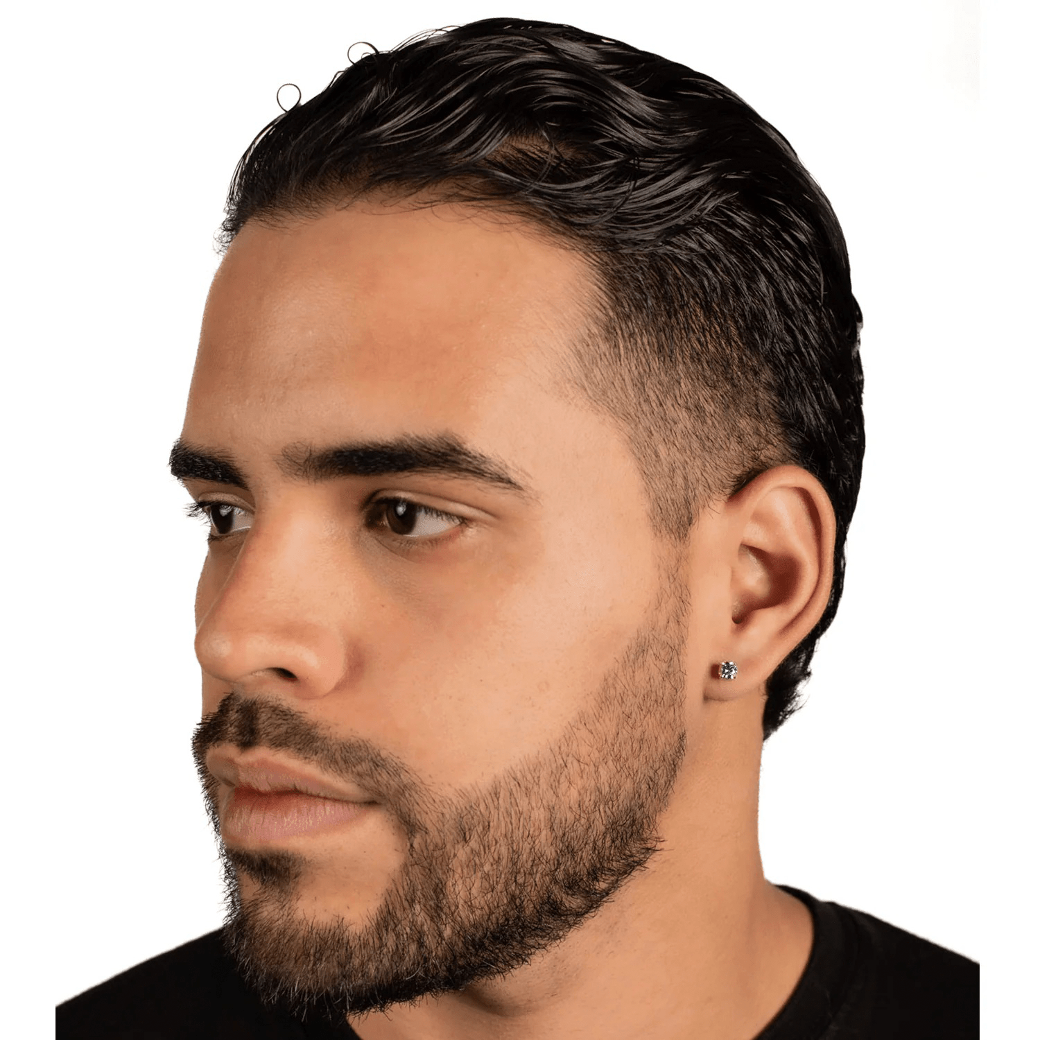 ARETES PARA HOMBRES | Lion Luxury