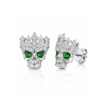 ARETES PARA HOMBRES | Lion Luxury
