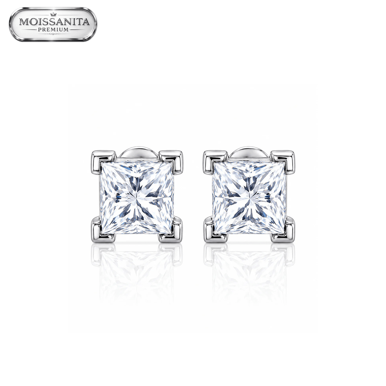 ARETES PARA HOMBRES | Lion Luxury