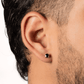 ARETES PARA HOMBRES | Lion Luxury