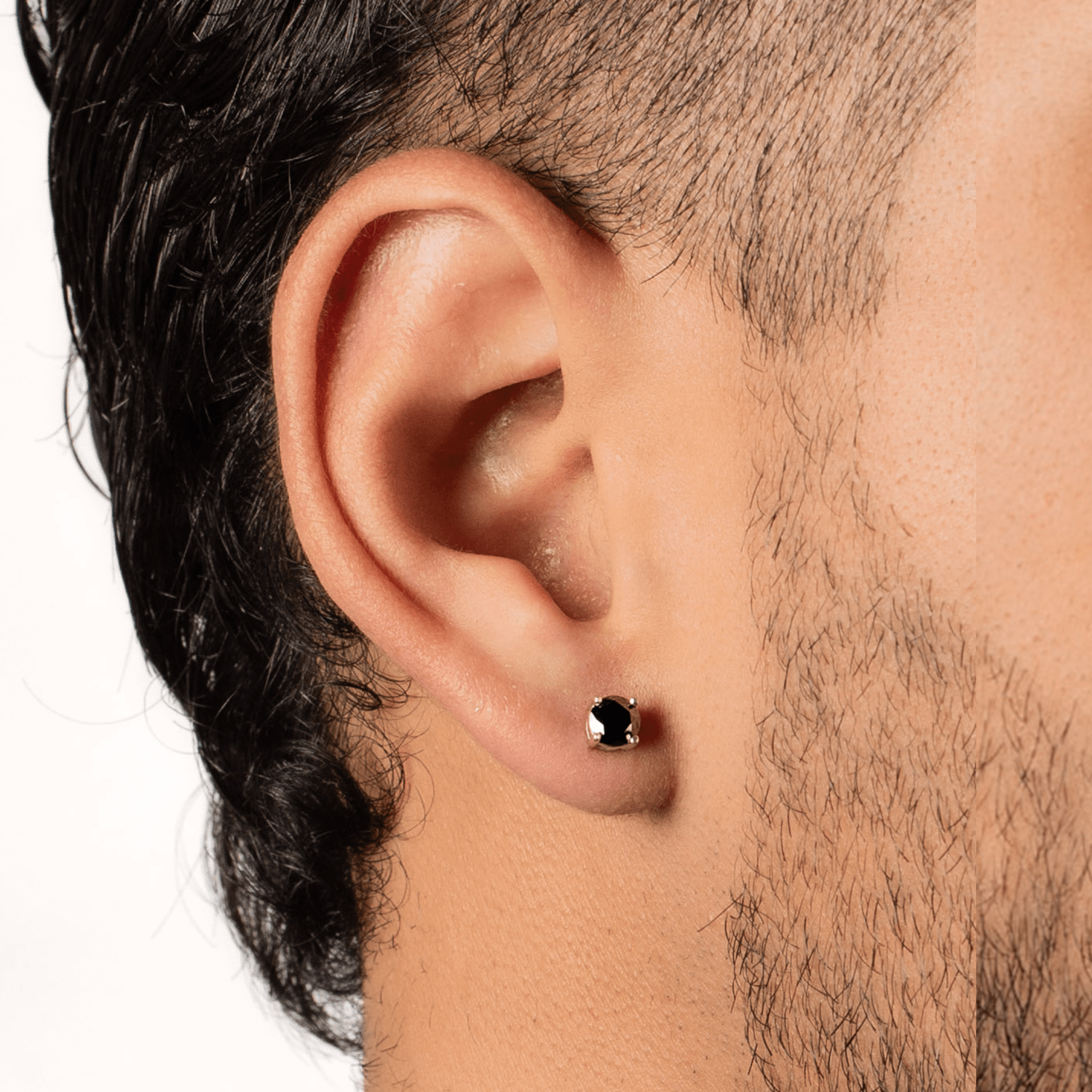 ARETES PARA HOMBRES | Lion Luxury