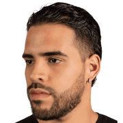Arete Arc 13mm – Plata 925 con Moissanita – detalle 6