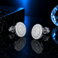 ARETES PARA HOMBRES | Lion Luxury