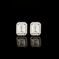 ARETES PARA HOMBRES | Lion Luxury