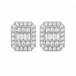 ARETES PARA HOMBRES | Lion Luxury