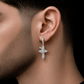 ARETES PARA HOMBRES | Lion Luxury