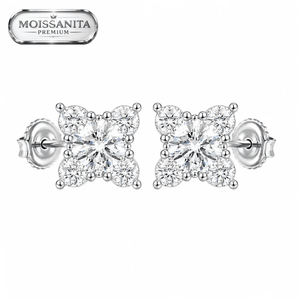 ARETES PARA HOMBRES | Lion Luxury